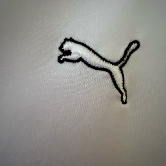 Puma Long Sleeve Shirt - Picture 3 of 9